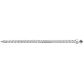 Fischer 659397 Verzinkkopschroef 8 mm 225 mm T 50 stuk(s)