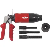 RUKO 109101 Handmatige Hydraulische Pons