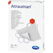 Atrauman 7,5 x 10 cm | 50 stuks