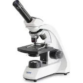 Kern OBT 101 OBT101 Doorlichtmicroscoop Monoculair 400 x Doorvallend licht