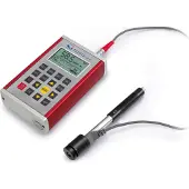 Sauter Hardheidsmeter