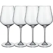 Villeroy & Boch Wijnglas La Divina Bordeaux (4-Delig)