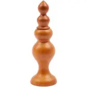 Pols Potten Peper- en zoutmolen Grinder Dark Brown M