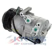 MEAT & DORIA K15492 Aircopomp