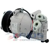 MEAT & DORIA K18093A Aircopomp