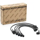 GoCORE GCF850081 Bougiekabels
