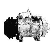 HENKEL PARTS 7110508R Aircopomp