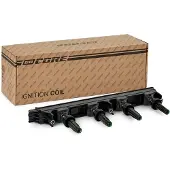 GoCORE GCF890080 Bobine