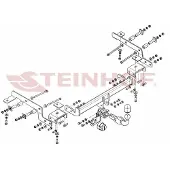 Steinhoff N-083 Trekhaak
