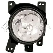 JUMASA 39021661 Mistlamp