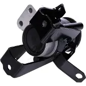 Japanparts RU-5156 Motorsteunlager
