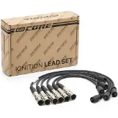 GoCORE GCF850076 Bougiekabels