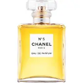 Chanel No 5 Eau De Parfum 50 ml - Damesgeur