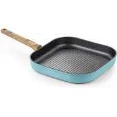 BRA Nordik A122229 pan Grillpan Vierkant