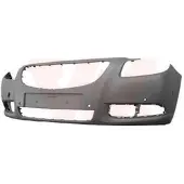 VAN WEZEL 3850578 Bumper