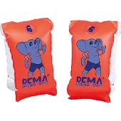 Bema Zwembandjes | | 12+ jaar (Vanaf 60 kg)