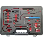 Weber Tools WT-2013 Afregelgereedschapset, motormanagment