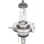 Wm 1x BOSCH H4 lamp, grootlicht, 12V, 60/55W, fitting P43t, halogeen, artikelnummer 1 987 301 415