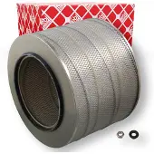 FEBI BILSTEIN 26415 Luchtfilter