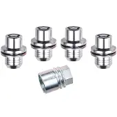 McGard 21157SU Anti diefstal wielbouten