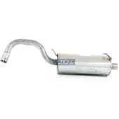 Walker 21442 Einddemper