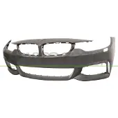 PRASCO BM4001001 Bumper