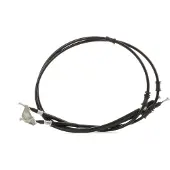 RIDEX 124C0546 Handremkabel