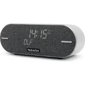 Technisat DIGITRADIO BT 2 - Portable Radio DAB+ FM - Bluetooth 5.0 - Grijs