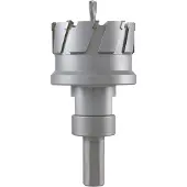 RUKO Tc Multigrade Mhs Ø 18 Mm Holle Boor