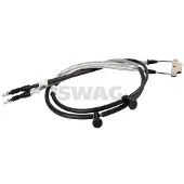 SWAG 33 10 1008 Handremkabel