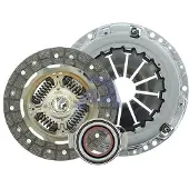 AISIN KT-386 Koppelingsset