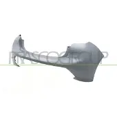 PRASCO PG3301051 Achterbumper