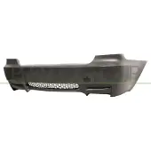 PRASCO BM0271051 Achterbumper