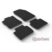 GledRing 0169 Automatten