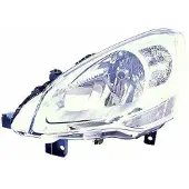 Diederichs 4013680 Koplamp