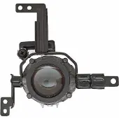 Diederichs 6587188 Mistlamp