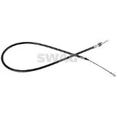 SWAG 10 91 8116 Handremkabel