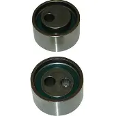 KAVO PARTS DTE-1505 Spanrol, distributieriem