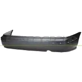 PRASCO HD0341051 Achterbumper