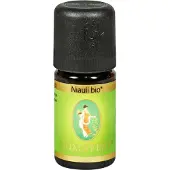 Primavera Etherische oliën Biologisch Niauli 5 ml