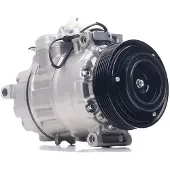 RIDEX 447K0539 Aircopomp