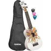 Cascha Culs-Dc Soprano Linden Dreamcatcher