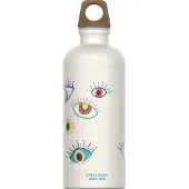 SIGG Traveller Myplanet Vision 600ml Fles