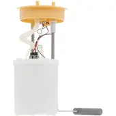 RIDEX 1382F0370 Brandstofpomp