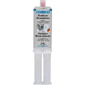 Weicon Aluminium Minutengel – 24 ml tweedelig
