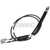 SWAG 33 10 3937 Handremkabel