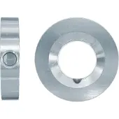 Fischer 538462 Achtervullingsschuif 54 mm 4 stuk(s)