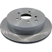 FEBI BILSTEIN Remschijf 108475