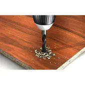 Fischer Boor Hout Plastic 1 Stuks