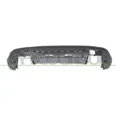 PRASCO ME7021071 Achterbumper
